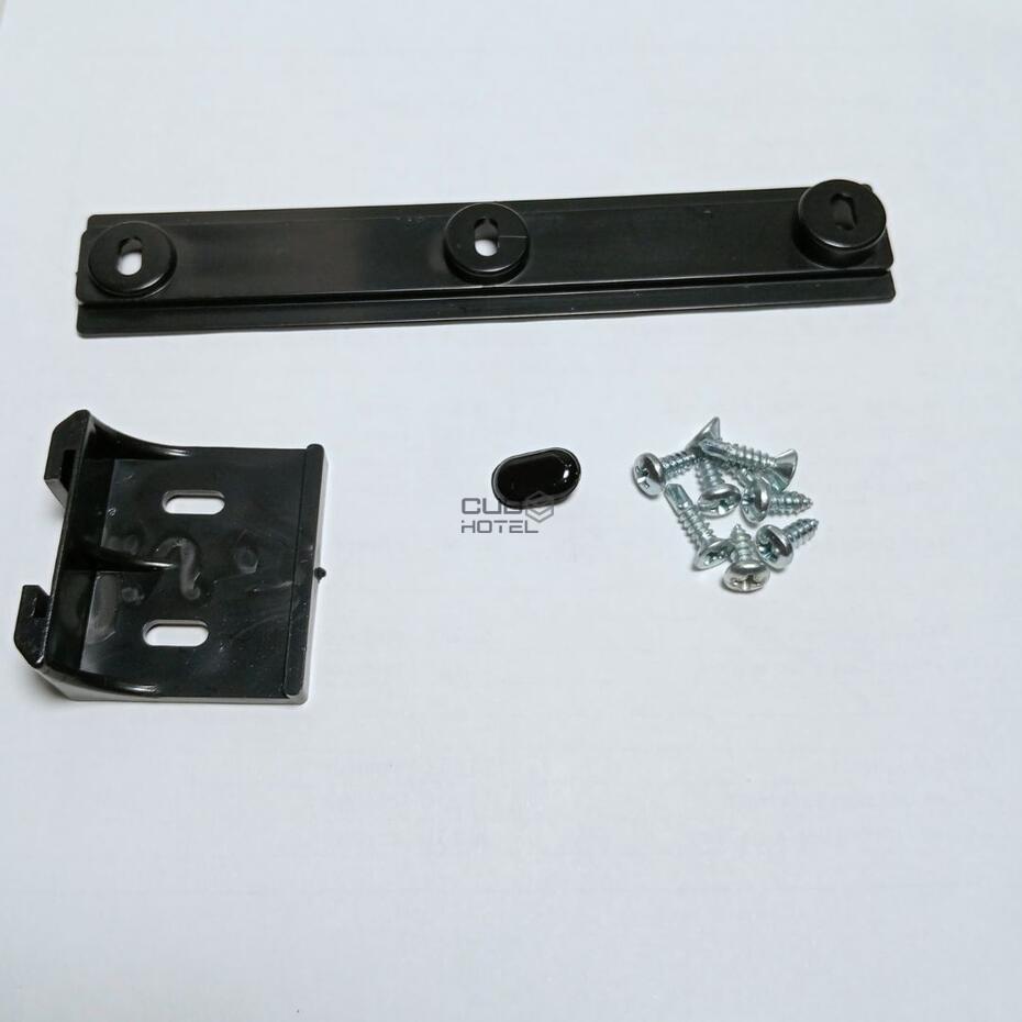 Minibar Door Integration Kit